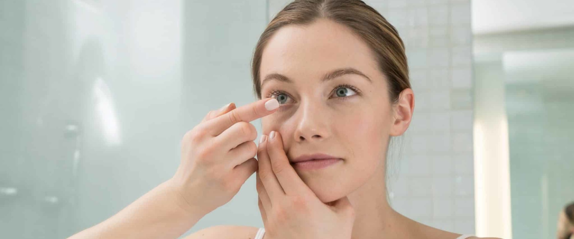 Can I Wear Contact Lenses After LASIK Eye Surgery?
