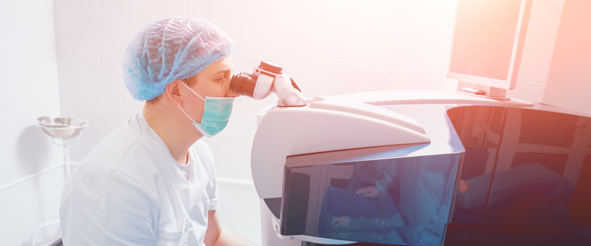 Why is LASIK Surgery Not Recommended?