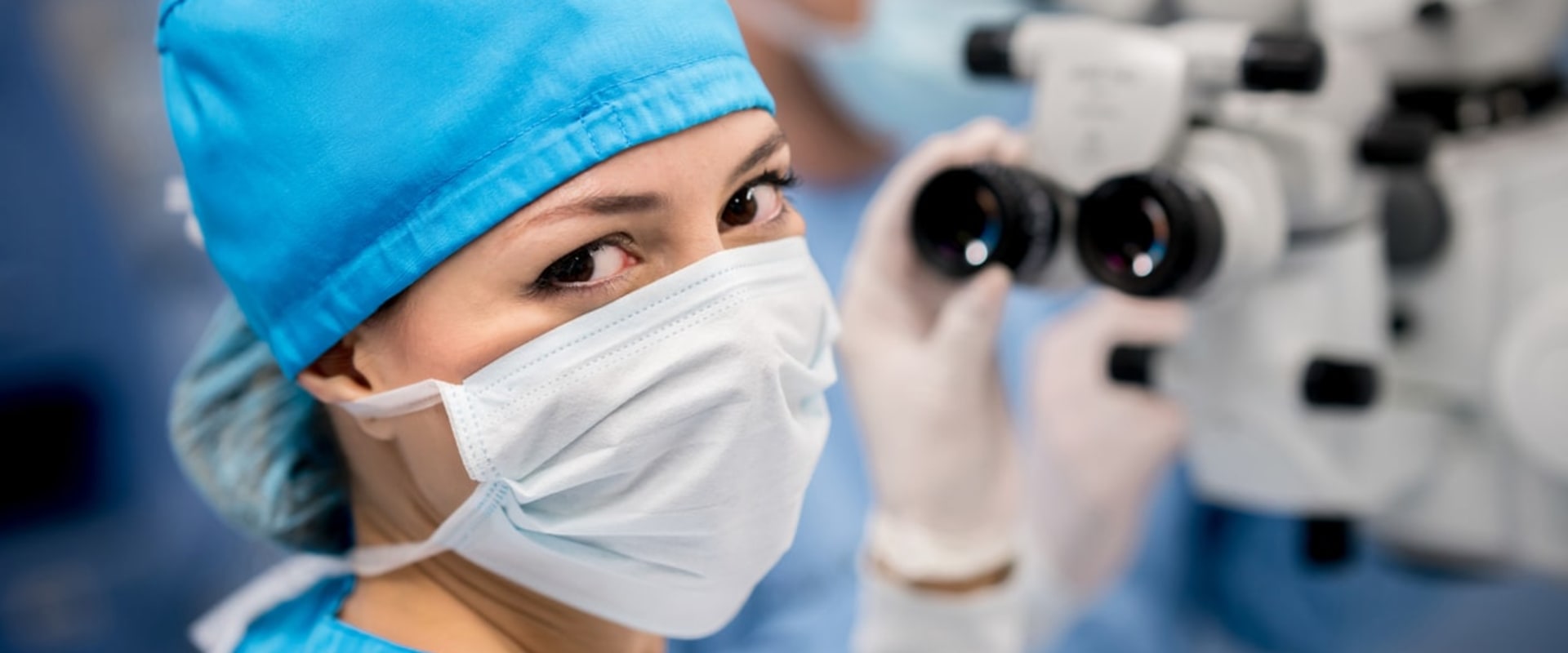 How to Find the Perfect LASIK Doctor for Your Procedure