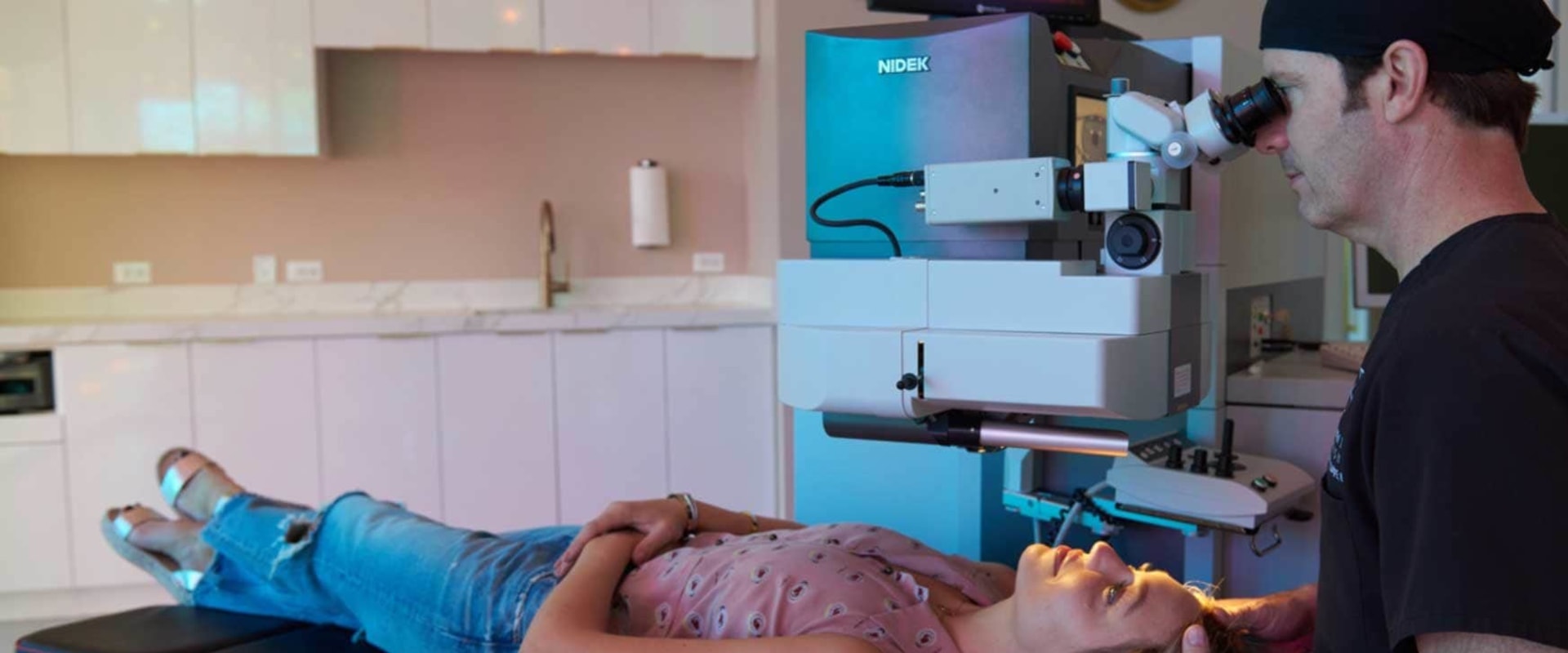 Does LASIK Last for Life? A Comprehensive Guide