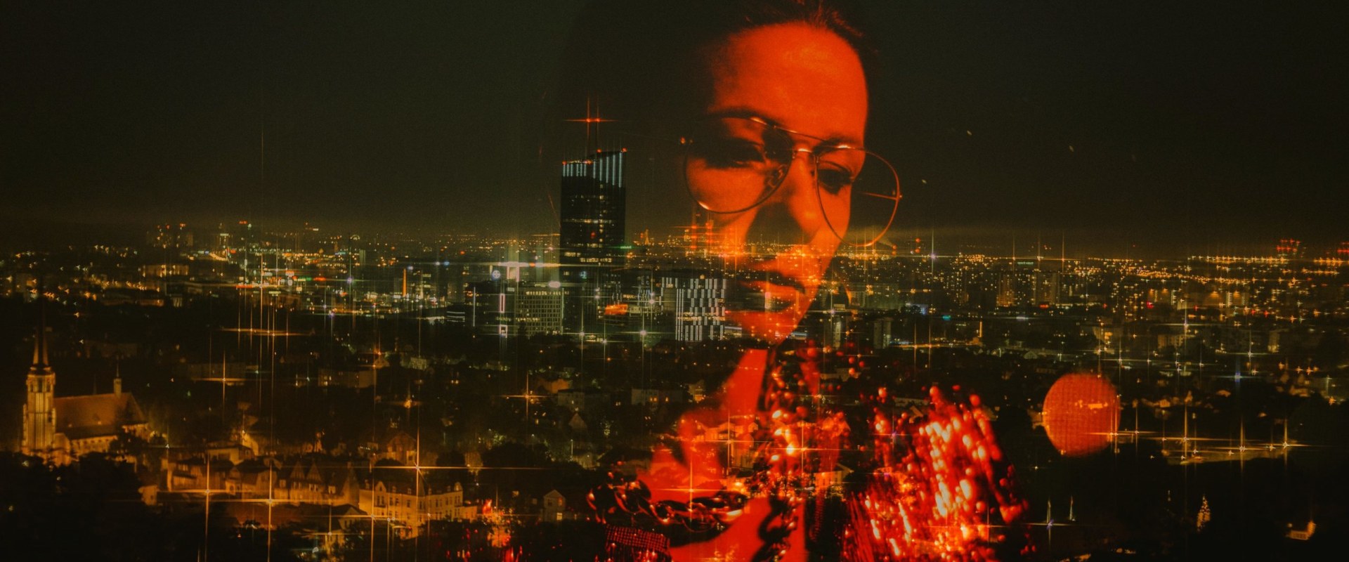 Does lasik help you see better at night?