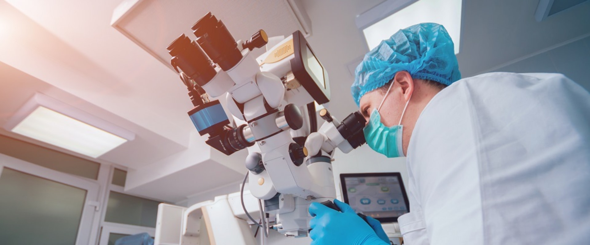 Does the LASIK Surgeon Really Matter?