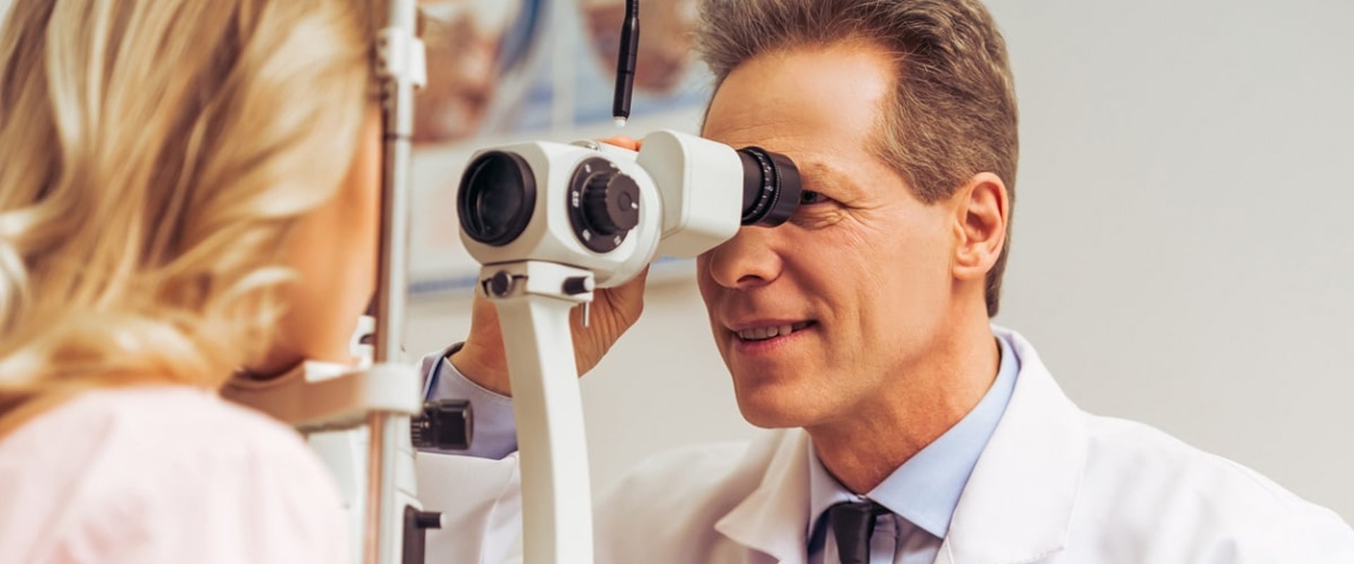 How do i know if i'm a good candidate for lasik surgery?