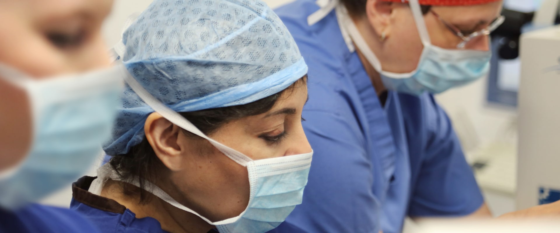 Do I Need to Be Put to Sleep for Lasik Surgery?