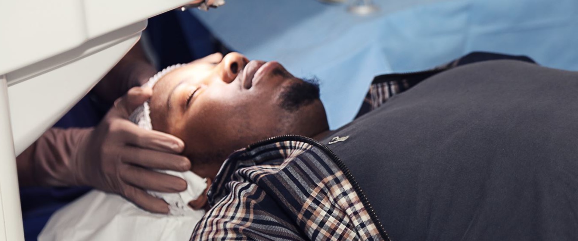 Who is Not Suitable for Laser Eye Surgery?