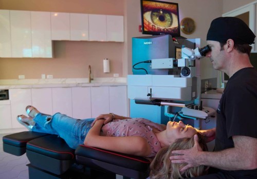 Can I Get LASIK Again After 10 Years? A Comprehensive Guide