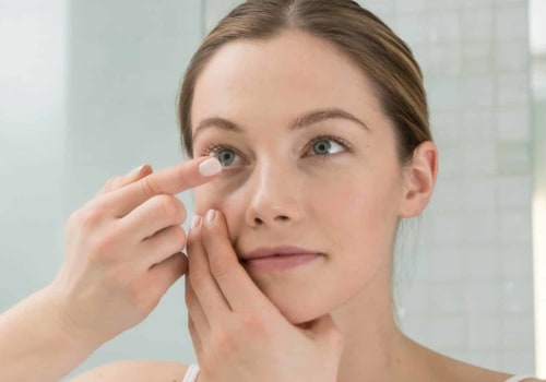 Can I Wear Contact Lenses After LASIK Eye Surgery?