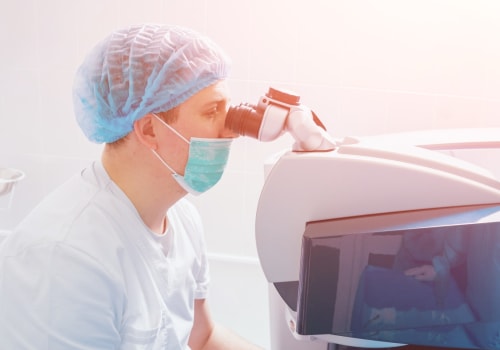 Why is LASIK Surgery Not Recommended?