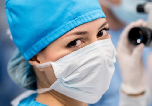 How to Find the Perfect LASIK Doctor for Your Procedure