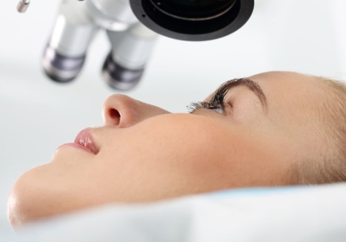 Everything You Need to Know About LASIK Eye Surgery: A Comprehensive Guide