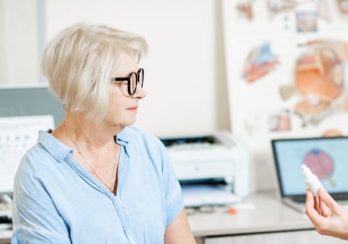 What Medications Should I Take Before LASIK Surgery?