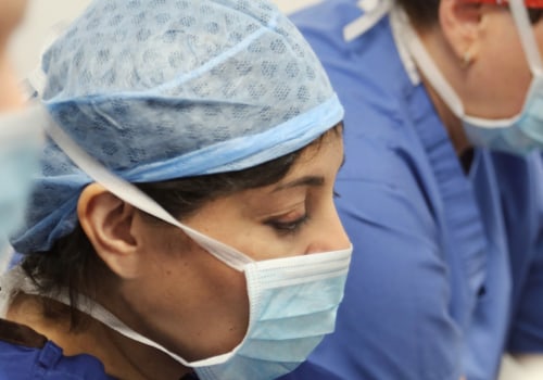 Do I Need to Be Put to Sleep for Lasik Surgery?