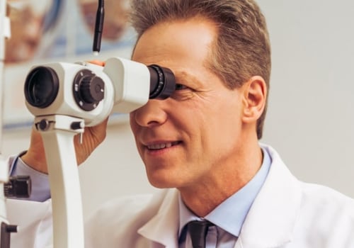 How Many Times Can You Get Lasik in Your Life?