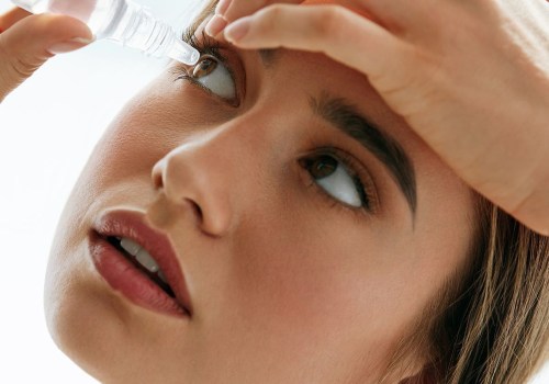 What to Know About Post-Operative Care for LASIK Eye Surgery