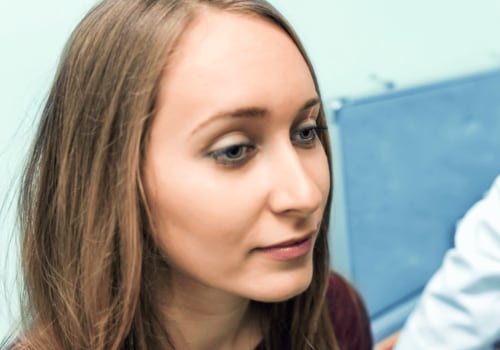How long do side effects of lasik last?