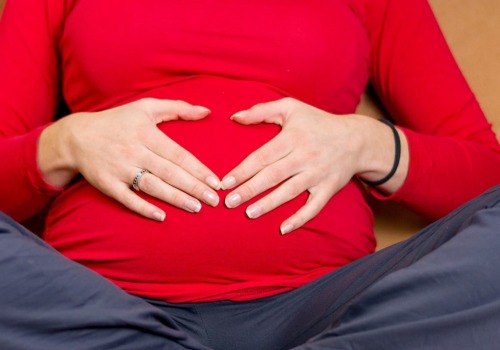 Can Pregnant and Nursing Women Have LASIK Surgery?